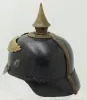 Prussian 7th Grenadier Enlisted Pickelhaube Visuel 6